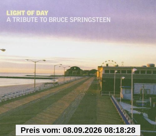 Light of Day a Tribute to B.Springsteen