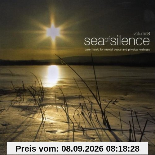 Sea of Silence Vol.8
