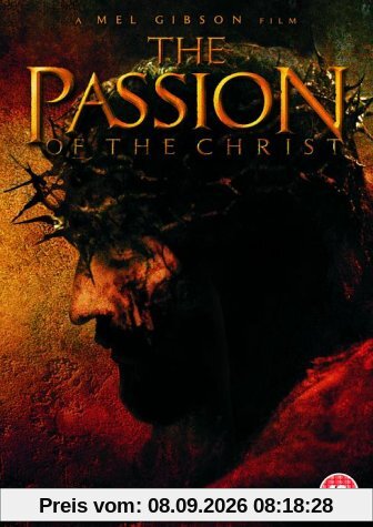 Passion Of The Christ [UK IMPORT]