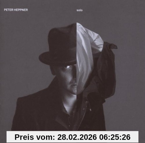 Peter Heppner Solo