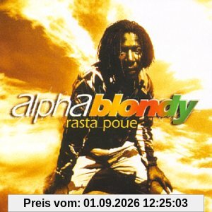 Rasta Poue