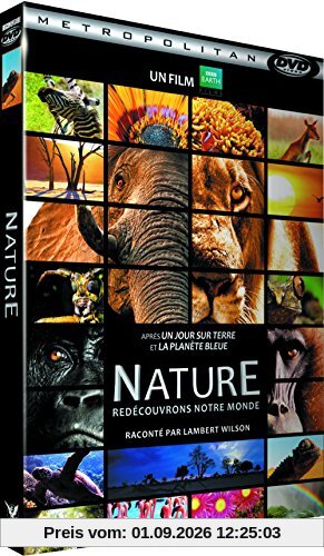 Nature [FR Import]