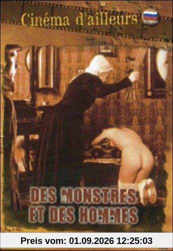 Des monstres et des hommes [FR Import]