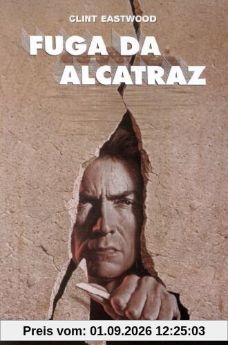 Fuga da Alcatraz [IT Import]