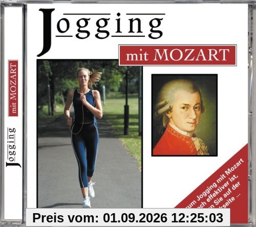 Jogging mit Mozart