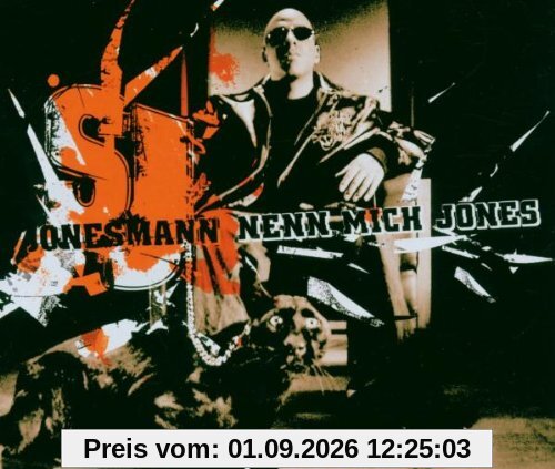 Nenn Mich Jones