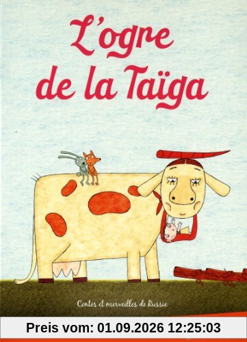 L'ogre de la taïga [FR Import]