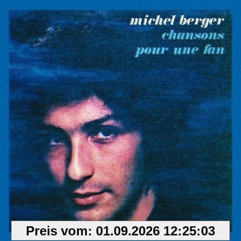 Chansons pour une Fan