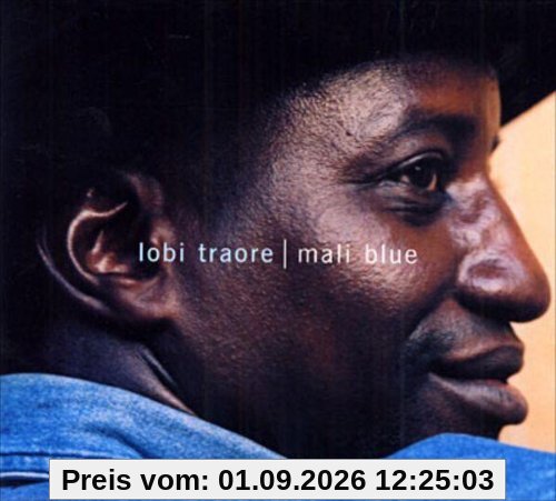 Mali Blue