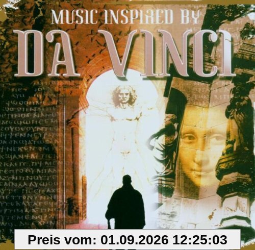 Music Inspired By Da Vinci