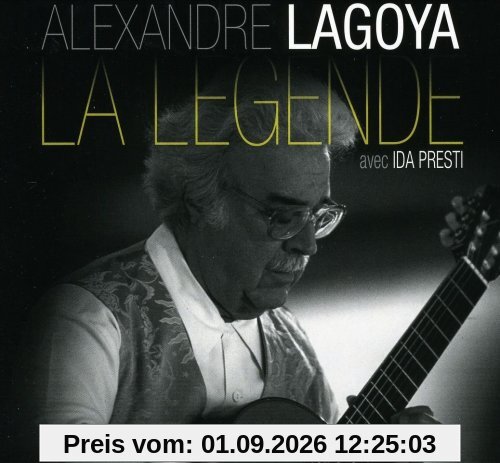 Legende la