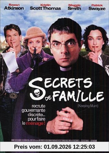 Secrets de famille [FR IMPORT]