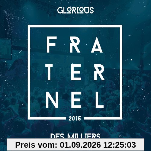 Fraternel 2015