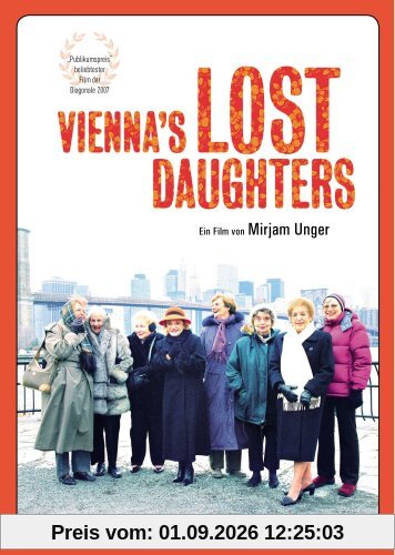 Vienna's Lost Daughters