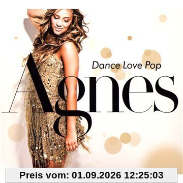 Dance Love Pop