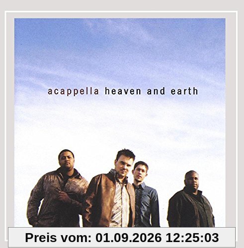 Heaven & Earth