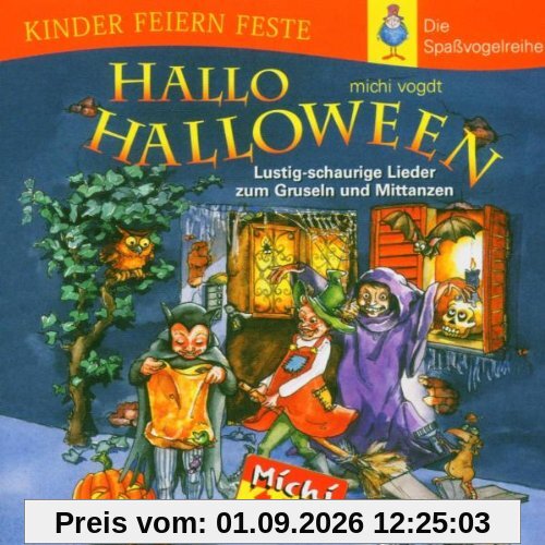 Hallo Halloween