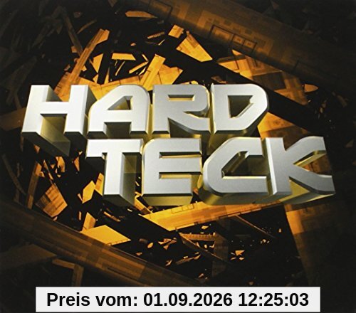 Hard Teck