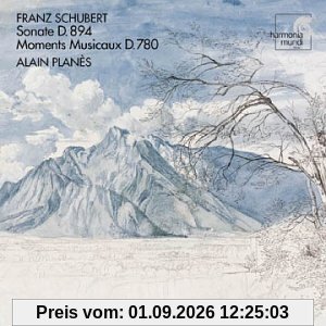 Planes spielt Schubert