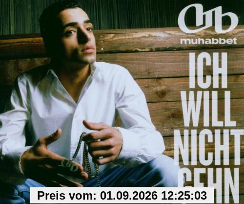 Ich Will Nicht Gehn/Premium