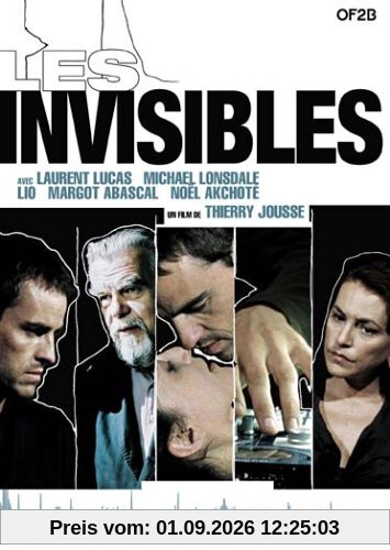 INVISIBLES (LES)