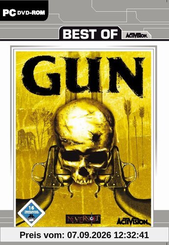 Gun [Best of Activision]
