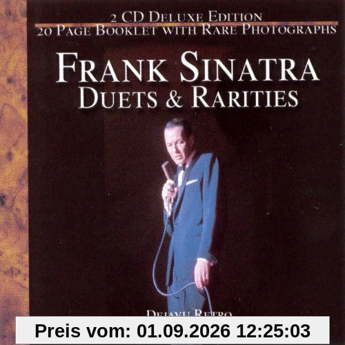 Frank Sinatra - Gold Collection