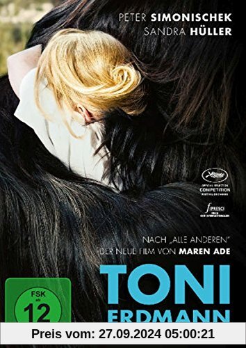 Toni Erdmann