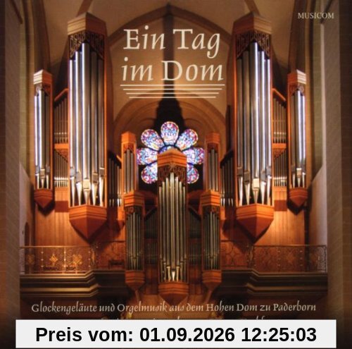 Ein Tag im Dom