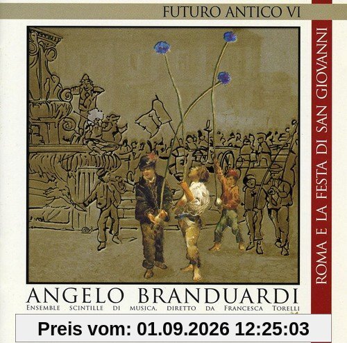 Futuro Antico VI