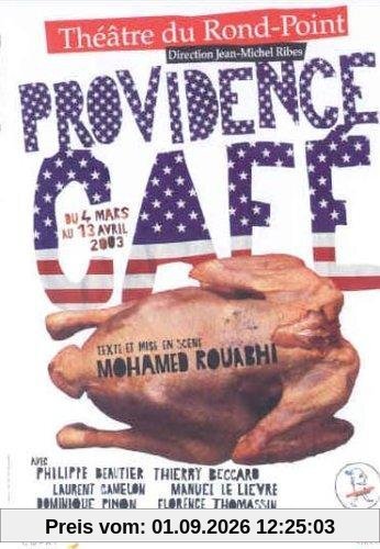 Providence café [FR Import]