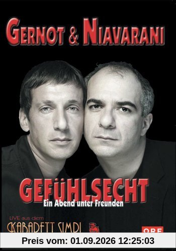 Gefühlsecht