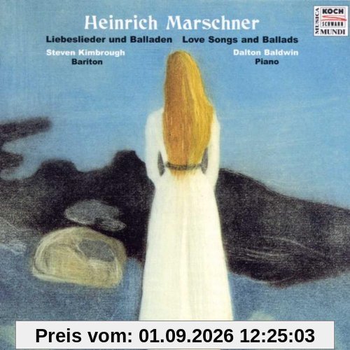 Liebeslieder und Balladen