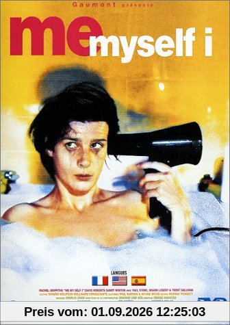 Me, Myself And I [FR Import]