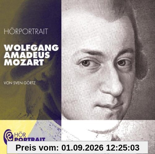 Hörportrait: W. a. Mozart