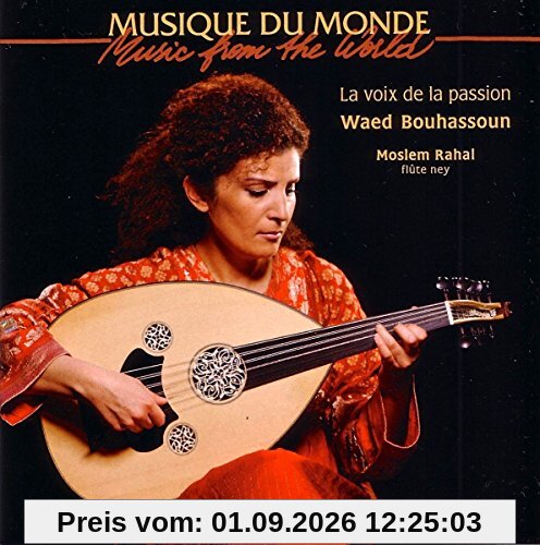 La Voix de la Passion