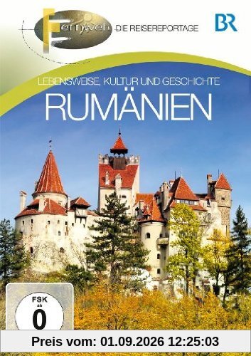 Rumänien