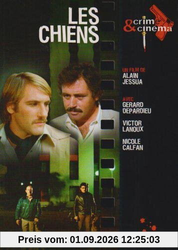 Les chiens [FR Import]