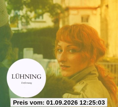 Entfernung