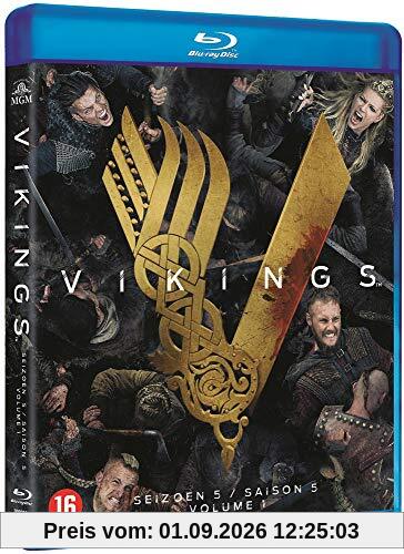 Vikings - - (1 BLU-RAY)