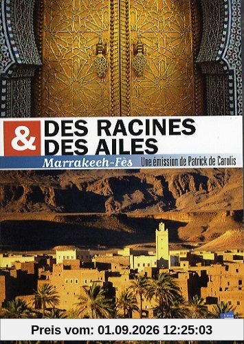 Maroc [FR Import]