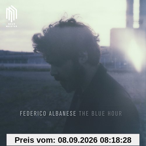 The Blue Hour