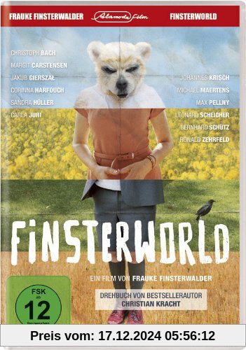 Finsterworld