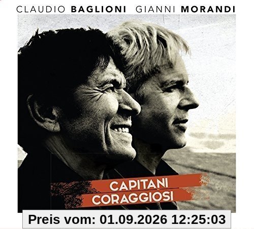 Capitani Coraggiosi - Il Live Deluxe Edition