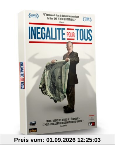 Inégalité pour tous