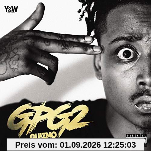 Guizmo - Gpg 2
