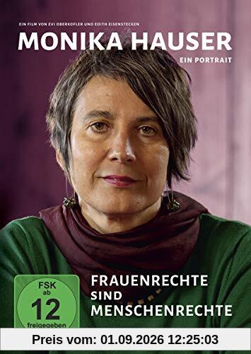 Monika Hauser - Ein Portrait