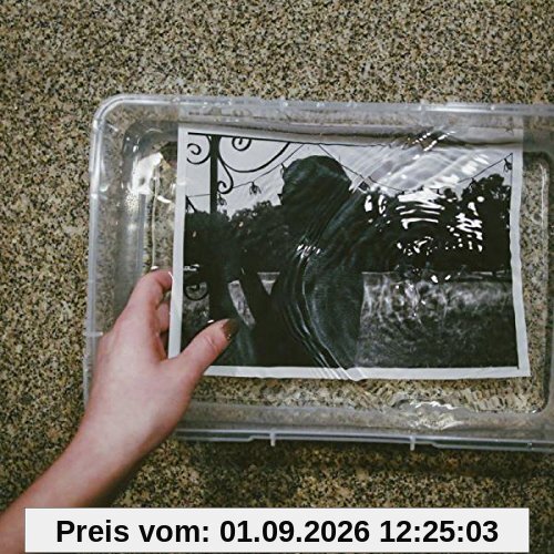 PEOPLE LIKE YOU - VERSE (1 CD)
