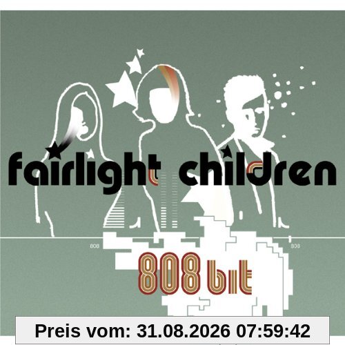 808 Bit