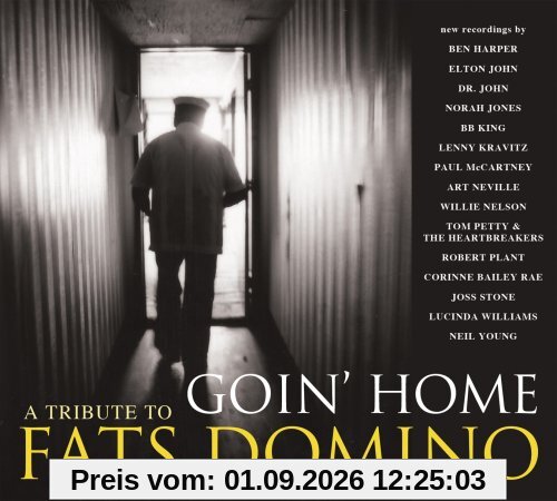 Goin Home [New Recordings]
